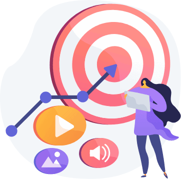 measure social media ROI for business