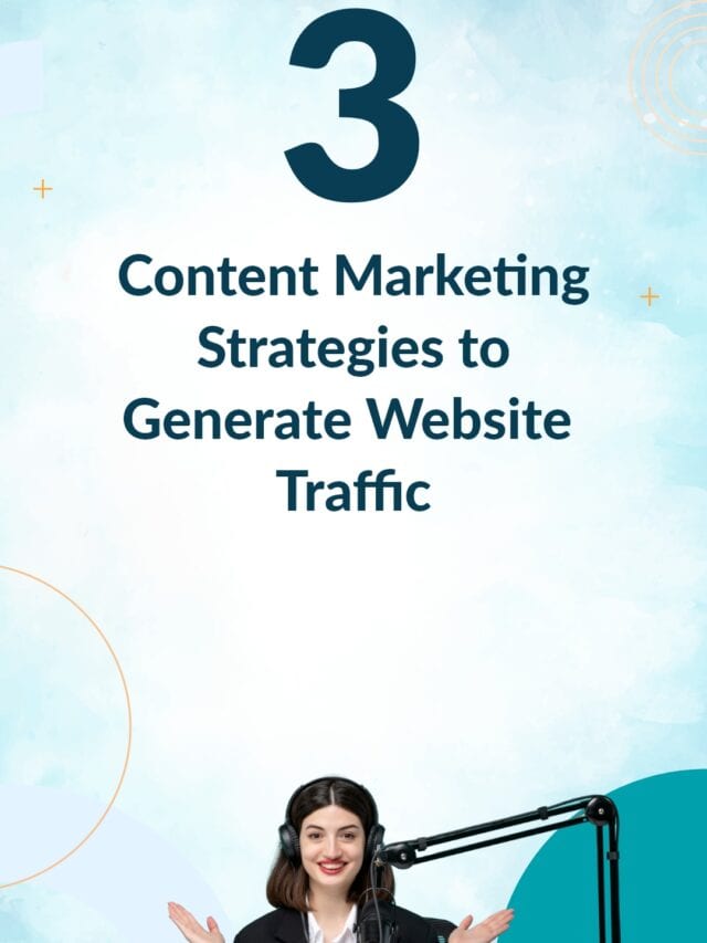 Content Marketing Strategies