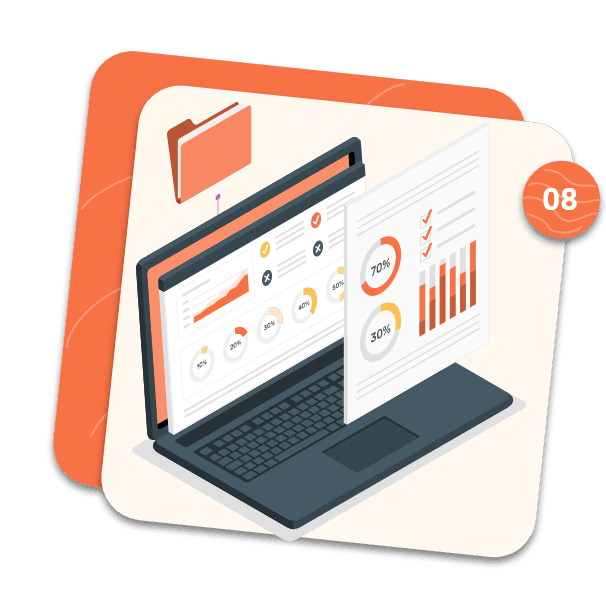 Cost-per-lead vs ROI