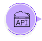Picture of API