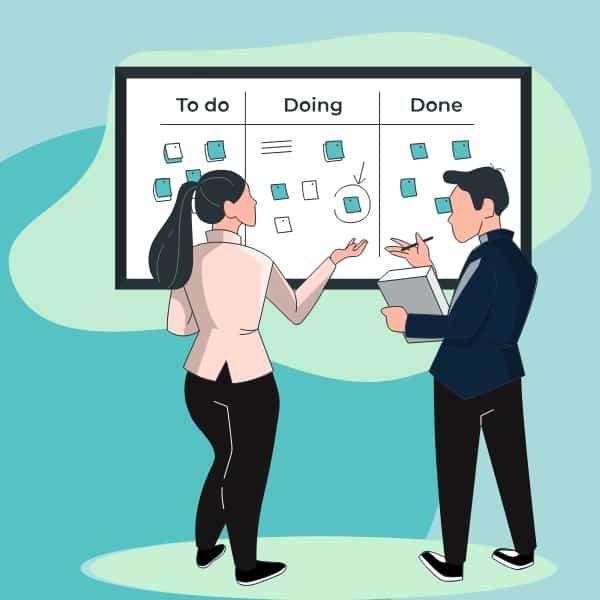 Content Marketing Planner + Monthly Calendar [Free Template]