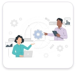 Automated engagement overview