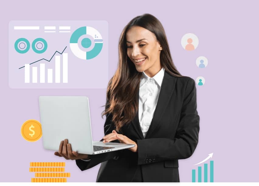 Build optimized B2B prospecting list with ReachStream.