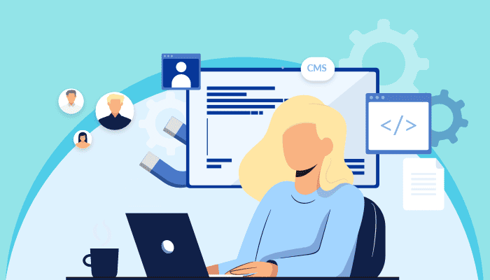 Buy web design leads from ReachStream