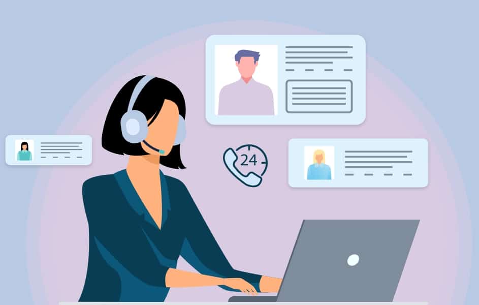 Build your cold call list for free with ReachStream