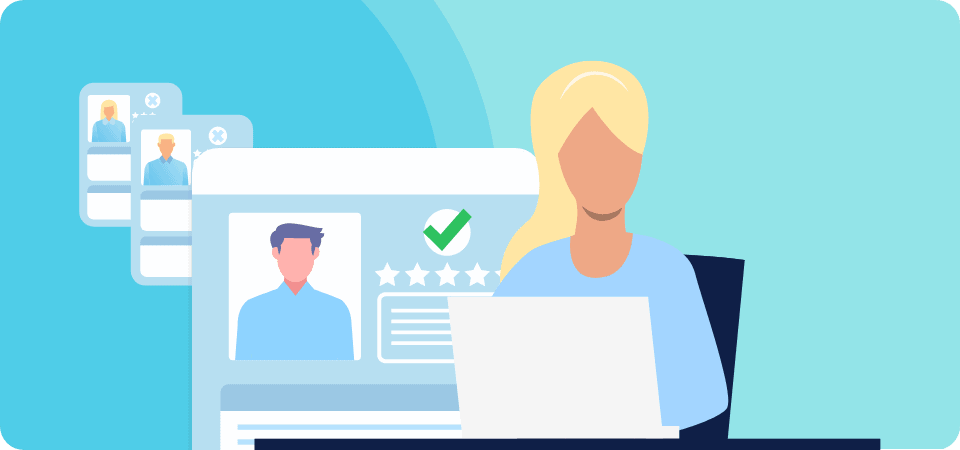 Generate web design leads with Web design proposals.