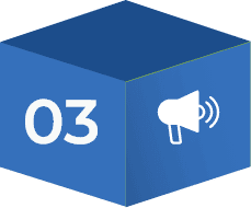 Create Personalized Campaigns