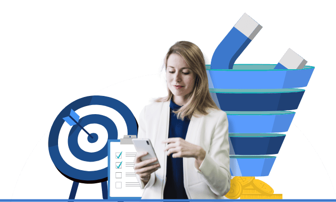 Best sales targeting tools in 2024