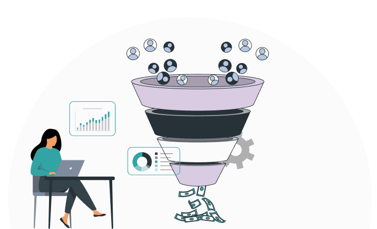 ReachStream is the best guide to Hot lead generation.