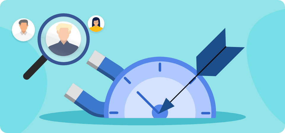 Importance of sales targeting in 2024