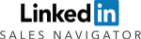 LinkedIn Sales Navigator