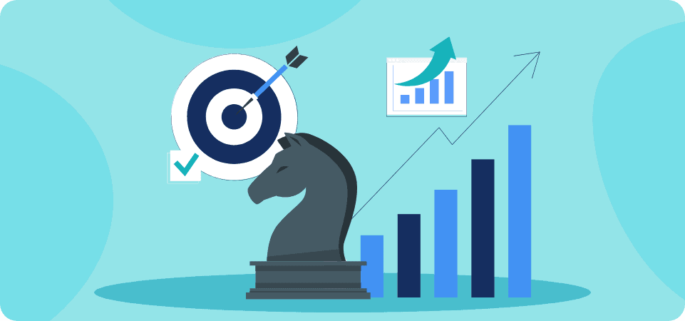 How to measure success of sales strategy?