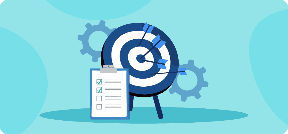 What is sales targeting?