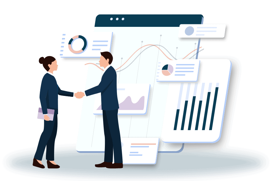 Best B2B contact database providers