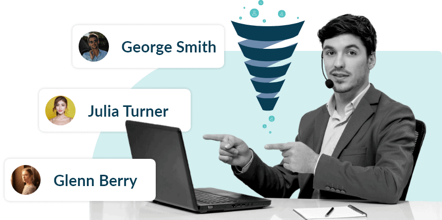 Cold calling metrics for measuring campaigns