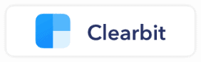 Clearbit