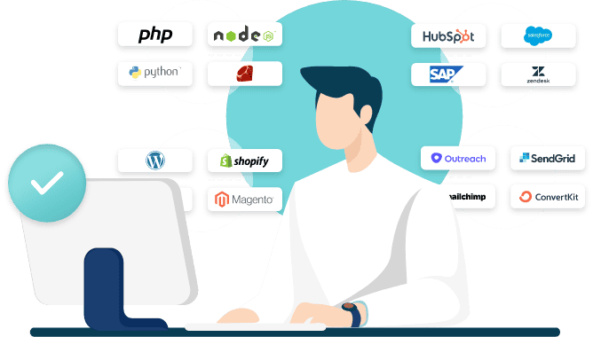 Guide to technographic data