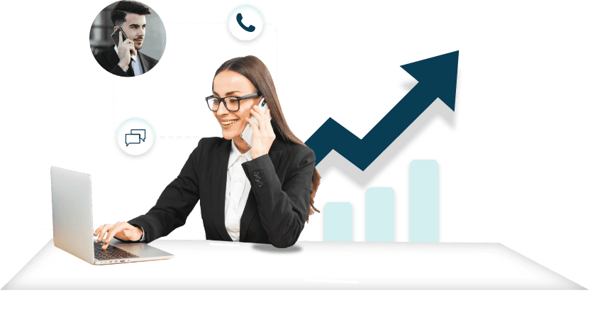 What is direct dial?