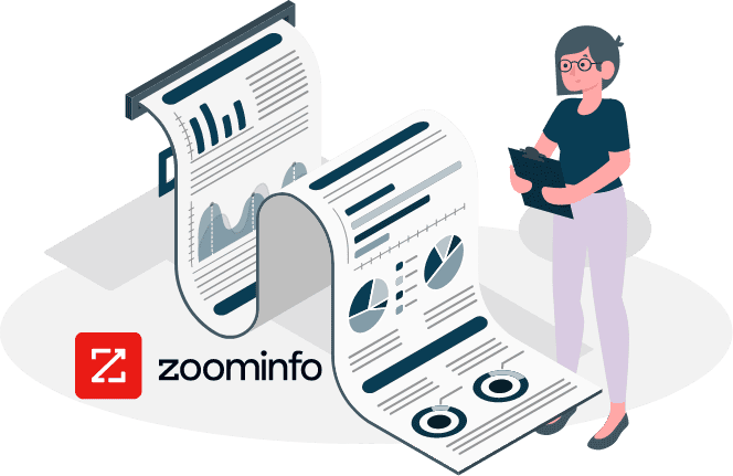 ZoomInfo Pricing and plans