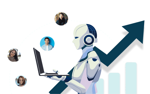 Cold calling scripts for AI