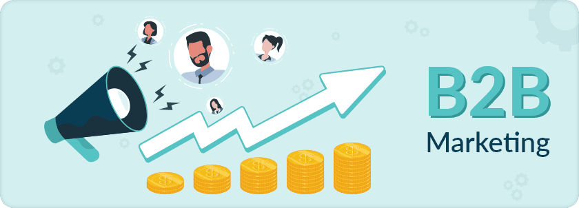 B2B Marketing