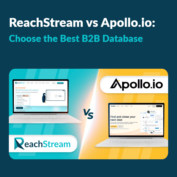 Choose the Best B2B Database Best B2B Database