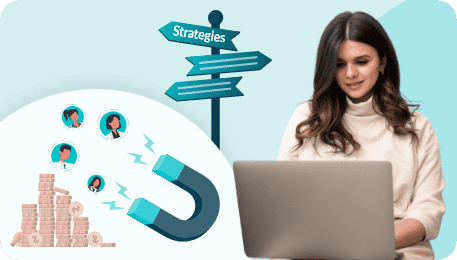 High Quality B2B Leads