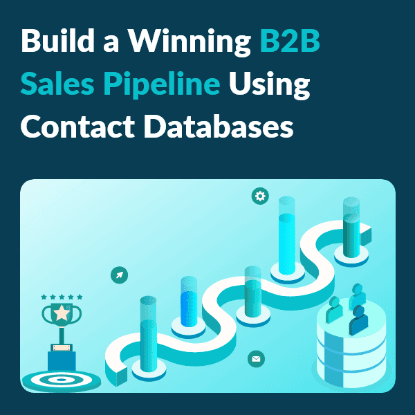 Building Sales Pipeline