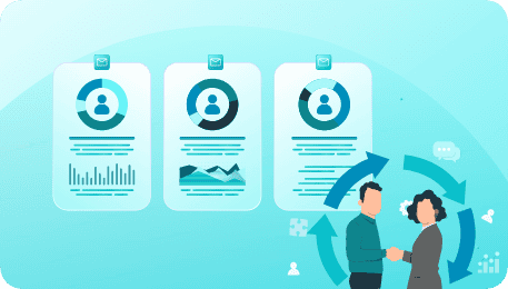 Learn how B2B data can enhance sales and marketing strategies