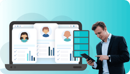 Recruitment Database