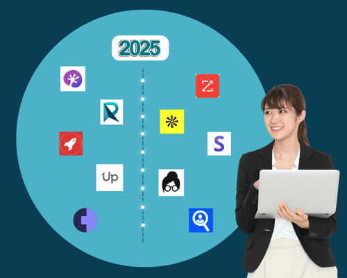 10 Best B2B Sales Tools 2025 (Free +Paid)