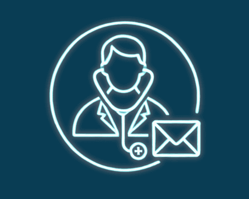 Doctors email list