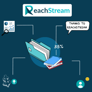 Medical Supply Co. Boosts Revenue with ReachStream - Cover Image