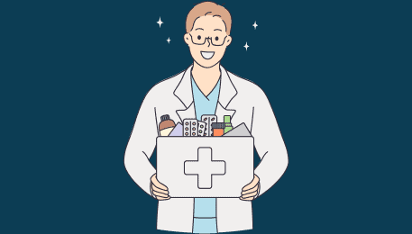 Pharmacist Email List