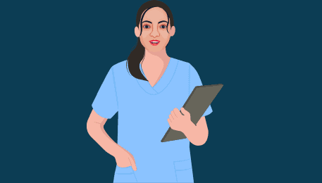 Registered Nurses Email List