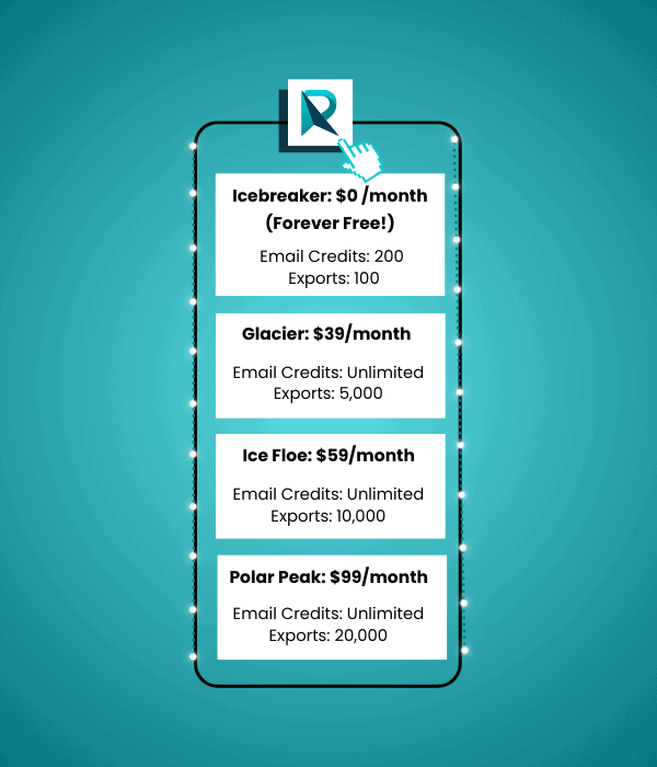 Solution ReachStream