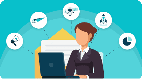 Modern email marketing practices