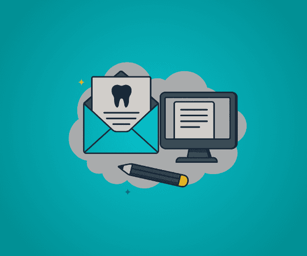 Crafting High-Impact Dental Email Campaigns