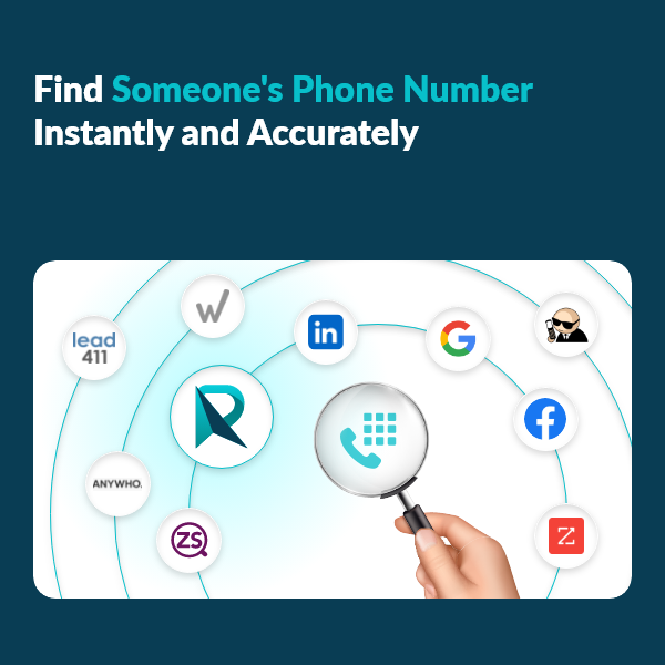 Effective Tools for Online Phone Number Lookup Instantly Find Correct Phone Numbers Online