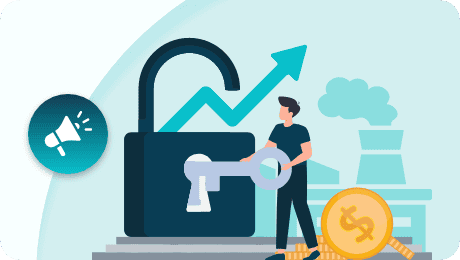 Unlocking B2B data with targeted insights