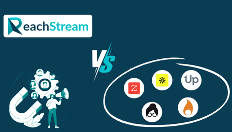 ReachStream vs. Other SMB Lead Gen Tools What You Need to Know