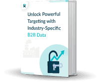 B2B data whitepaper