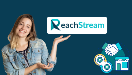 Why ReachStream Is the Ultimate Lead Generation Solution for Small Businesses in 2025
