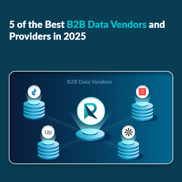 Best B2B Data Providers for Accurate Business Intelligence in 2025 2025’s Trusted B2B Data Vendors for Scalable Intelligence and Growth