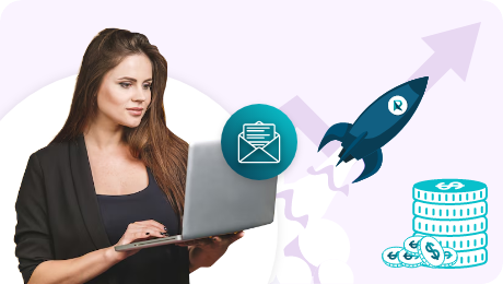 Power Up Your Outreach with Targeted B2B Email Lists