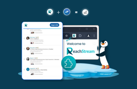 _How to Use ReachStream Chrome Extension on LinkedIn Sales Navigator