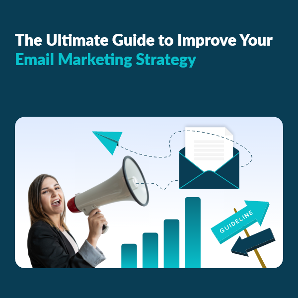 Marketing Strategy Guide – Power Up Your Email Outreach Email Marketing Tips – Grow Your Audience Effectively