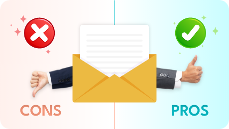 Pros and Cons of Top 5 B2B Email List Providers for 2025