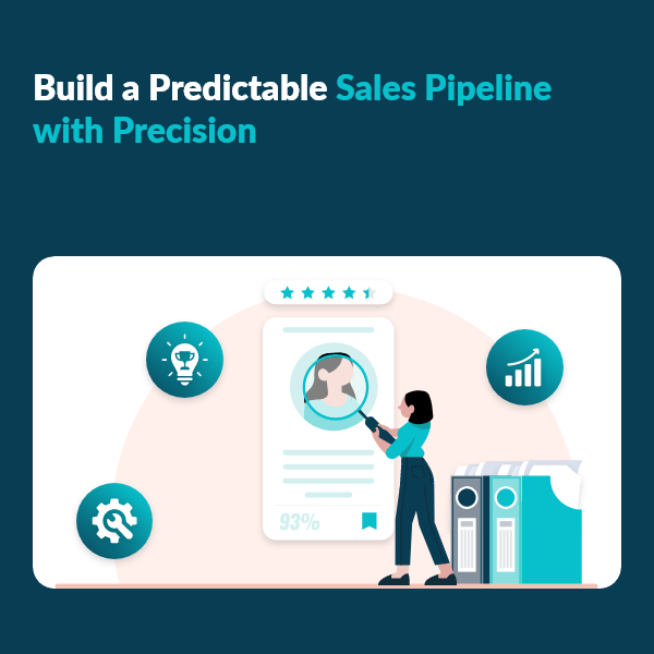 Ultimate B2B Prospecting Playbook 2025