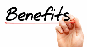 Benefits of Dentist Email List